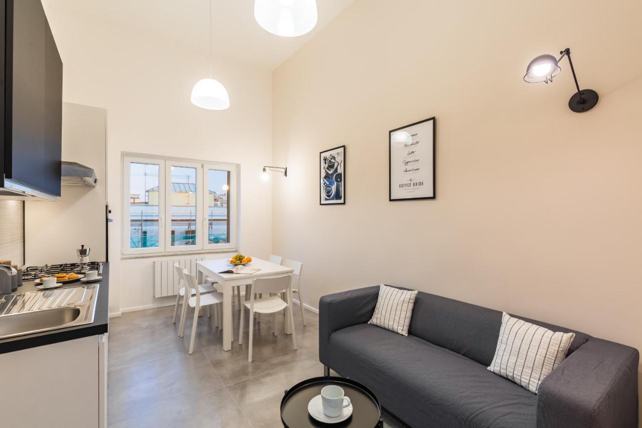 Arenella Family Apartment By Wonderful Italy Napoli Dış mekan fotoğraf