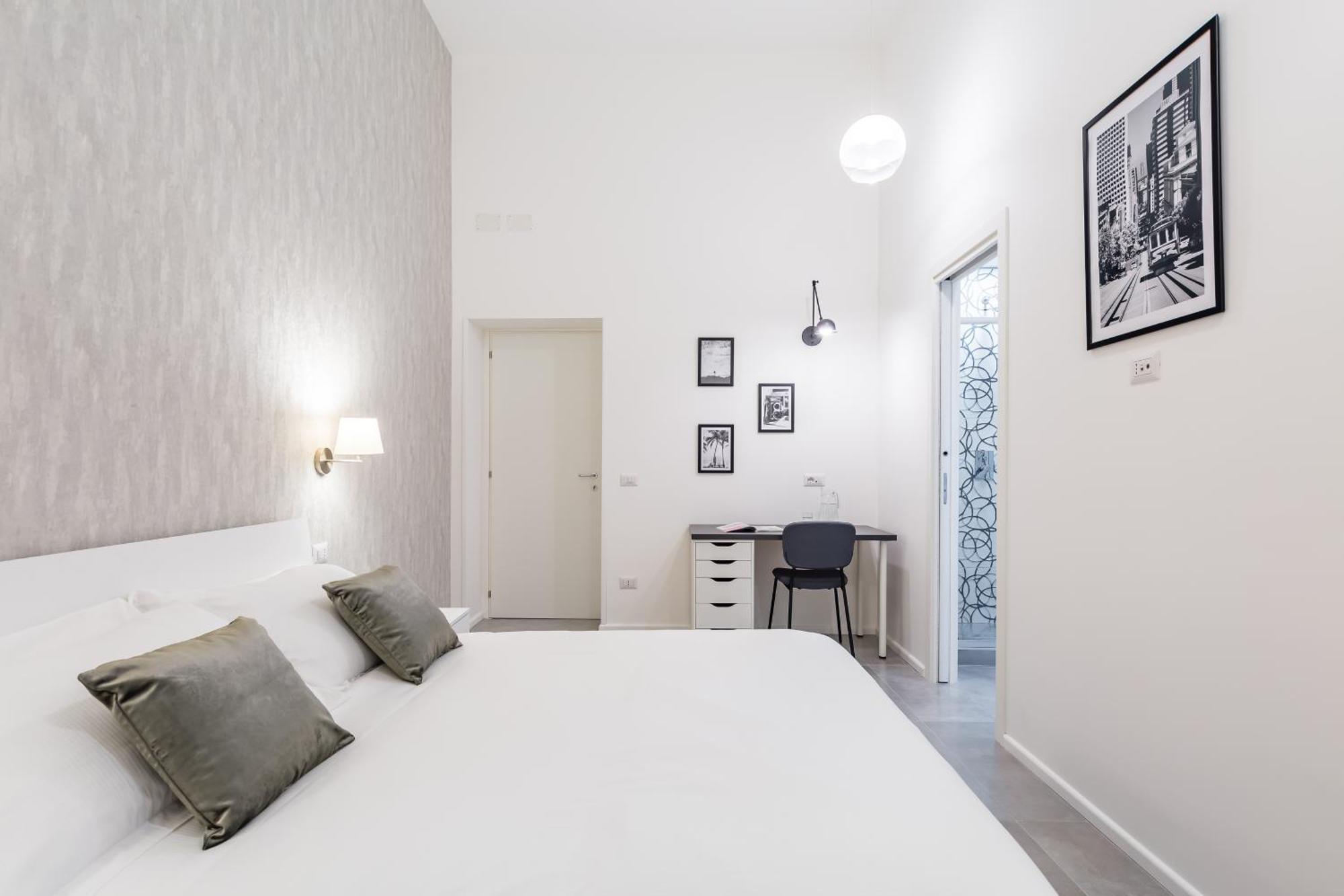 Arenella Family Apartment By Wonderful Italy Napoli Dış mekan fotoğraf