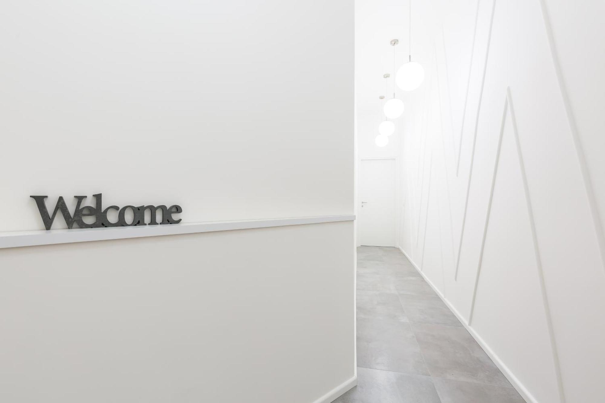 Arenella Family Apartment By Wonderful Italy Napoli Dış mekan fotoğraf