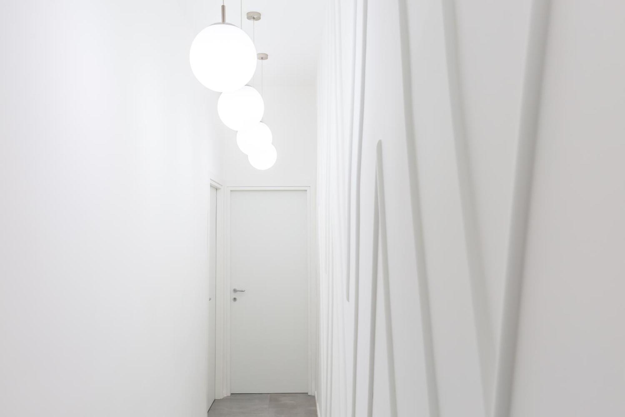 Arenella Family Apartment By Wonderful Italy Napoli Dış mekan fotoğraf