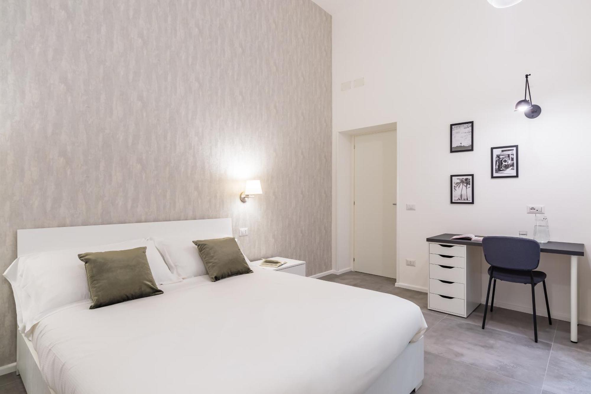 Arenella Family Apartment By Wonderful Italy Napoli Dış mekan fotoğraf