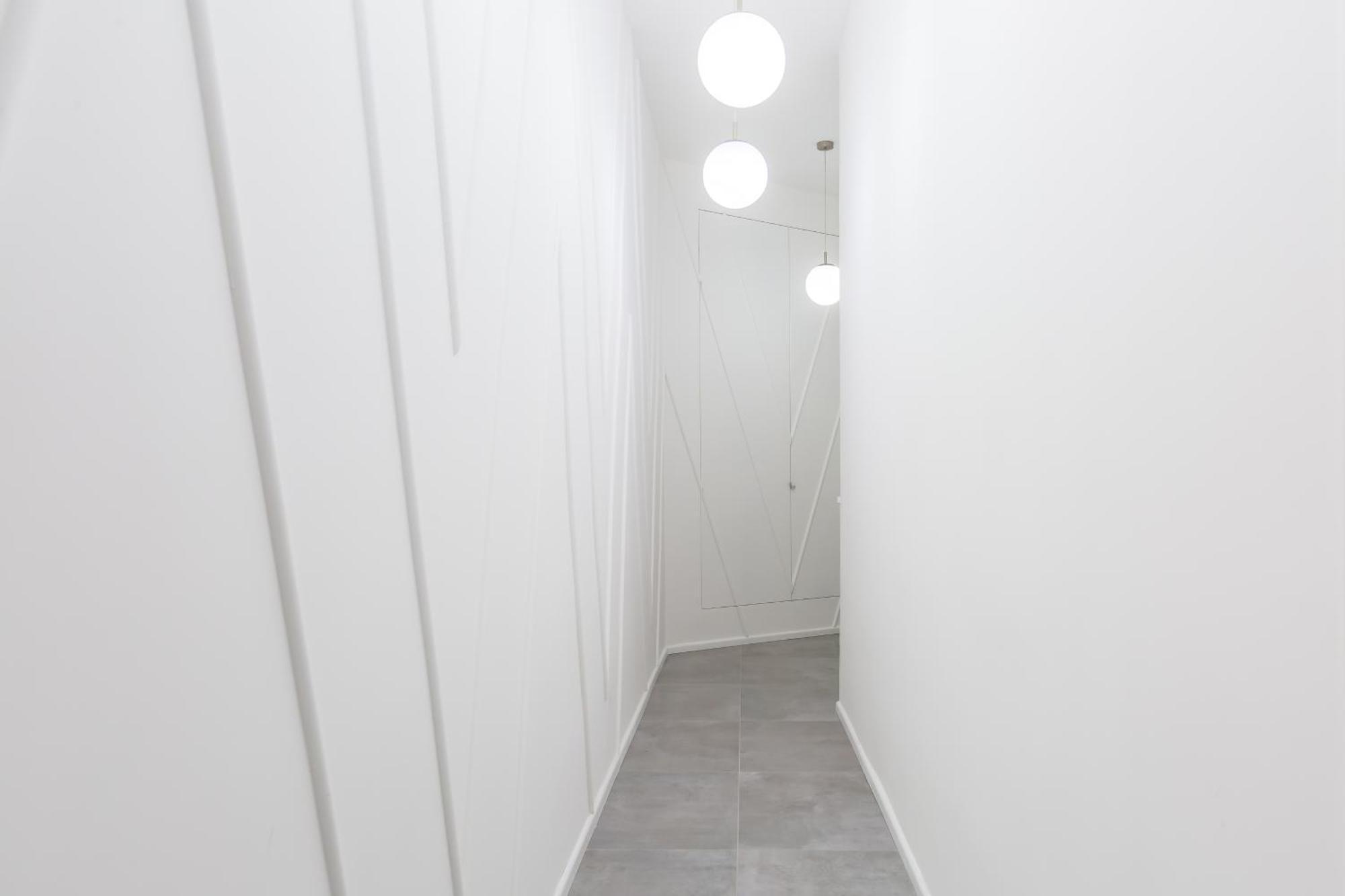 Arenella Family Apartment By Wonderful Italy Napoli Dış mekan fotoğraf