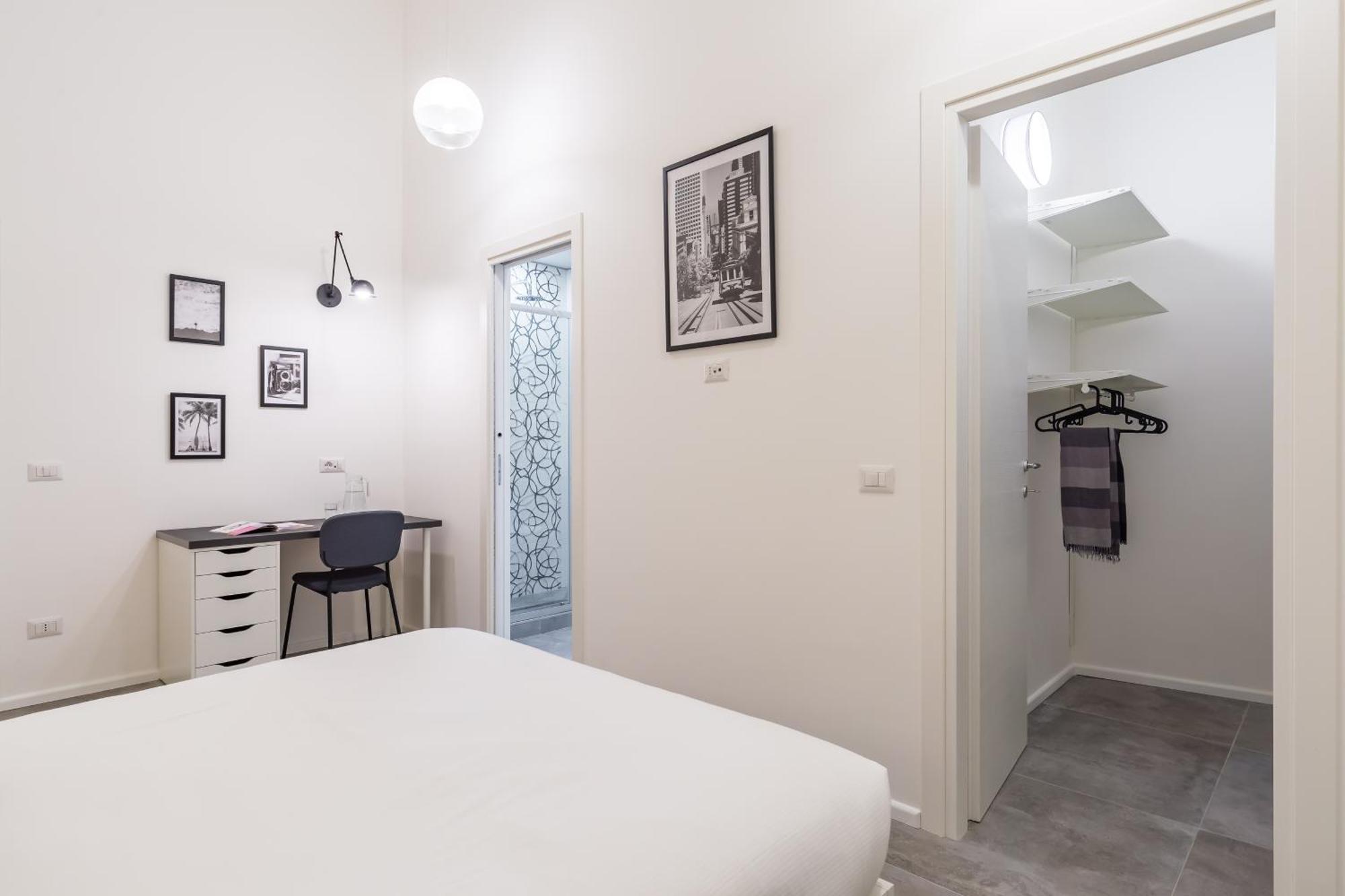 Arenella Family Apartment By Wonderful Italy Napoli Dış mekan fotoğraf
