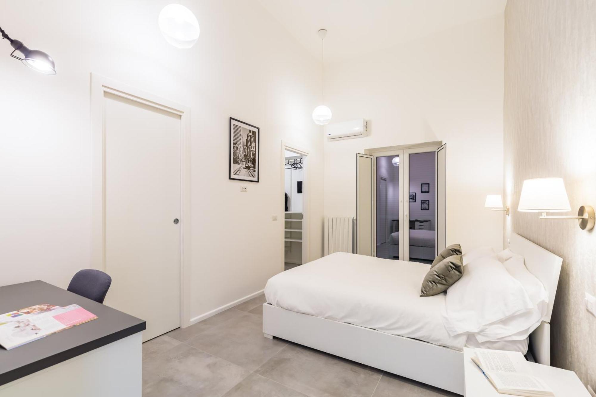 Arenella Family Apartment By Wonderful Italy Napoli Dış mekan fotoğraf