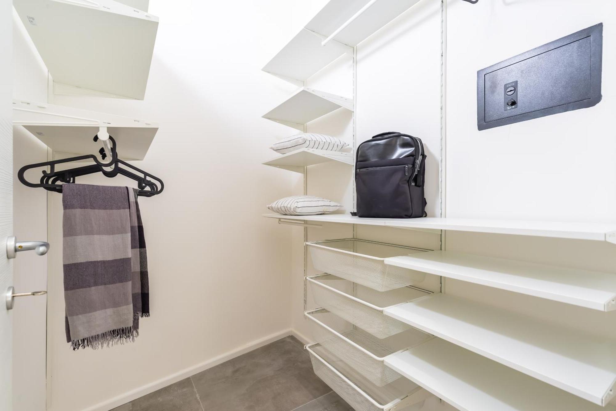 Arenella Family Apartment By Wonderful Italy Napoli Dış mekan fotoğraf