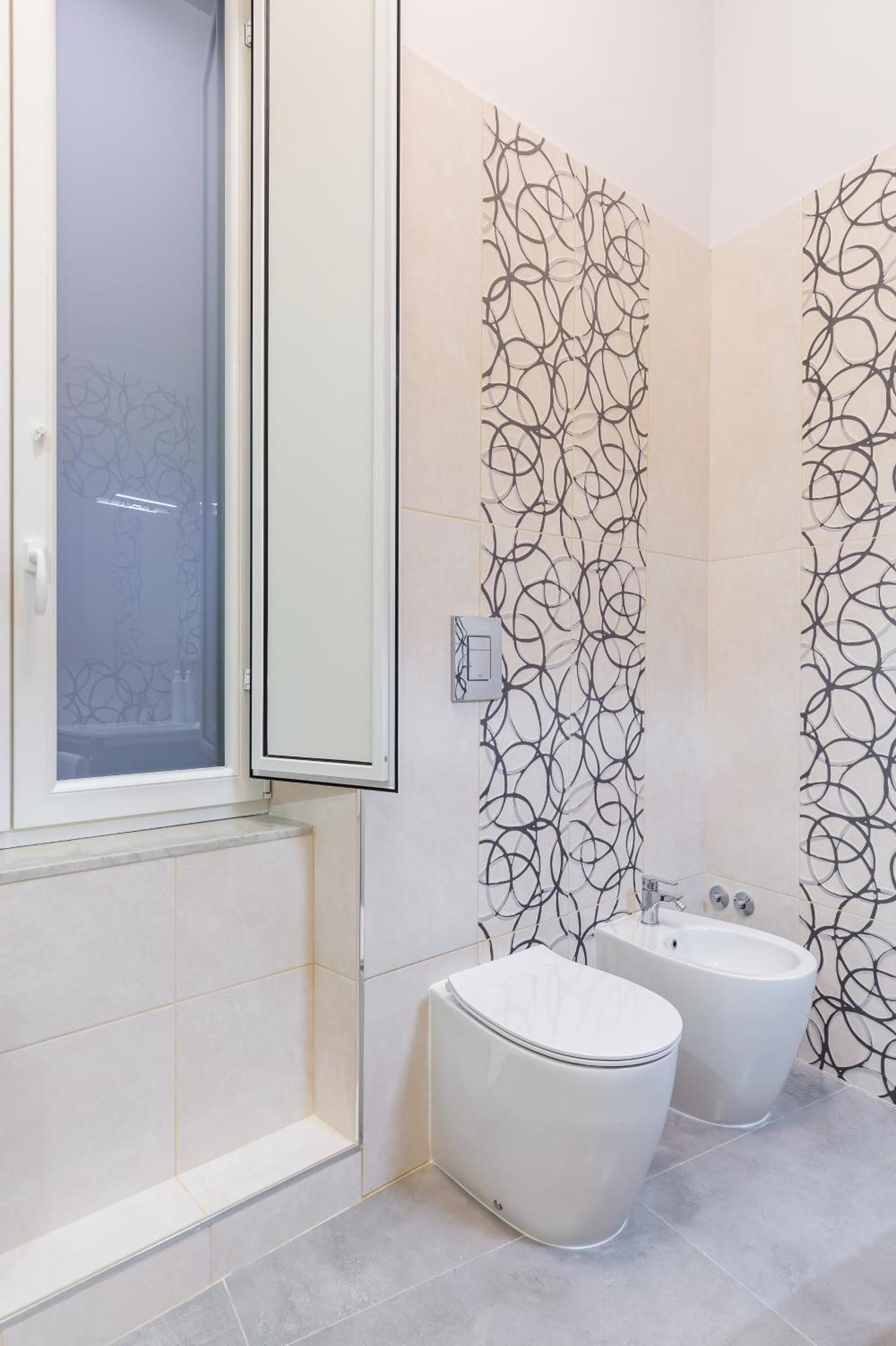 Arenella Family Apartment By Wonderful Italy Napoli Dış mekan fotoğraf