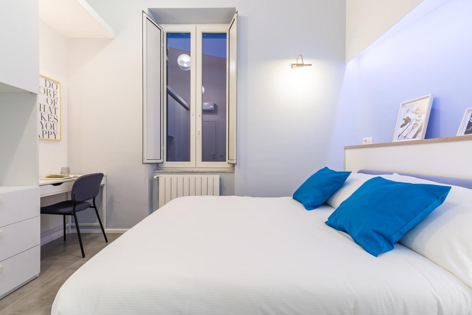 Arenella Family Apartment By Wonderful Italy Napoli Dış mekan fotoğraf