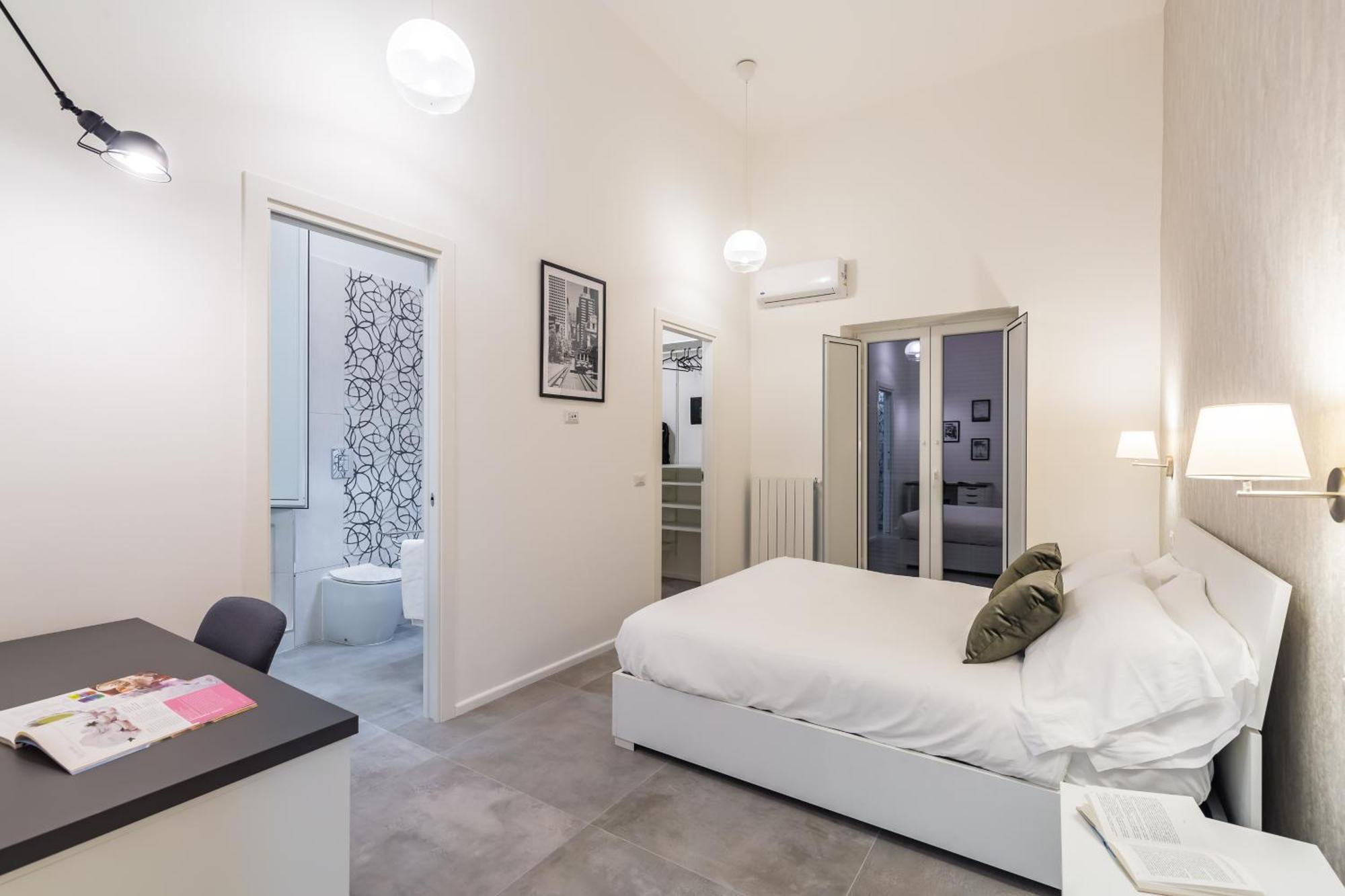 Arenella Family Apartment By Wonderful Italy Napoli Dış mekan fotoğraf