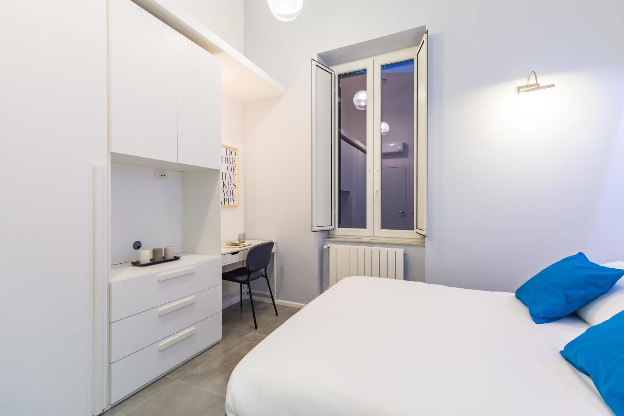Arenella Family Apartment By Wonderful Italy Napoli Dış mekan fotoğraf