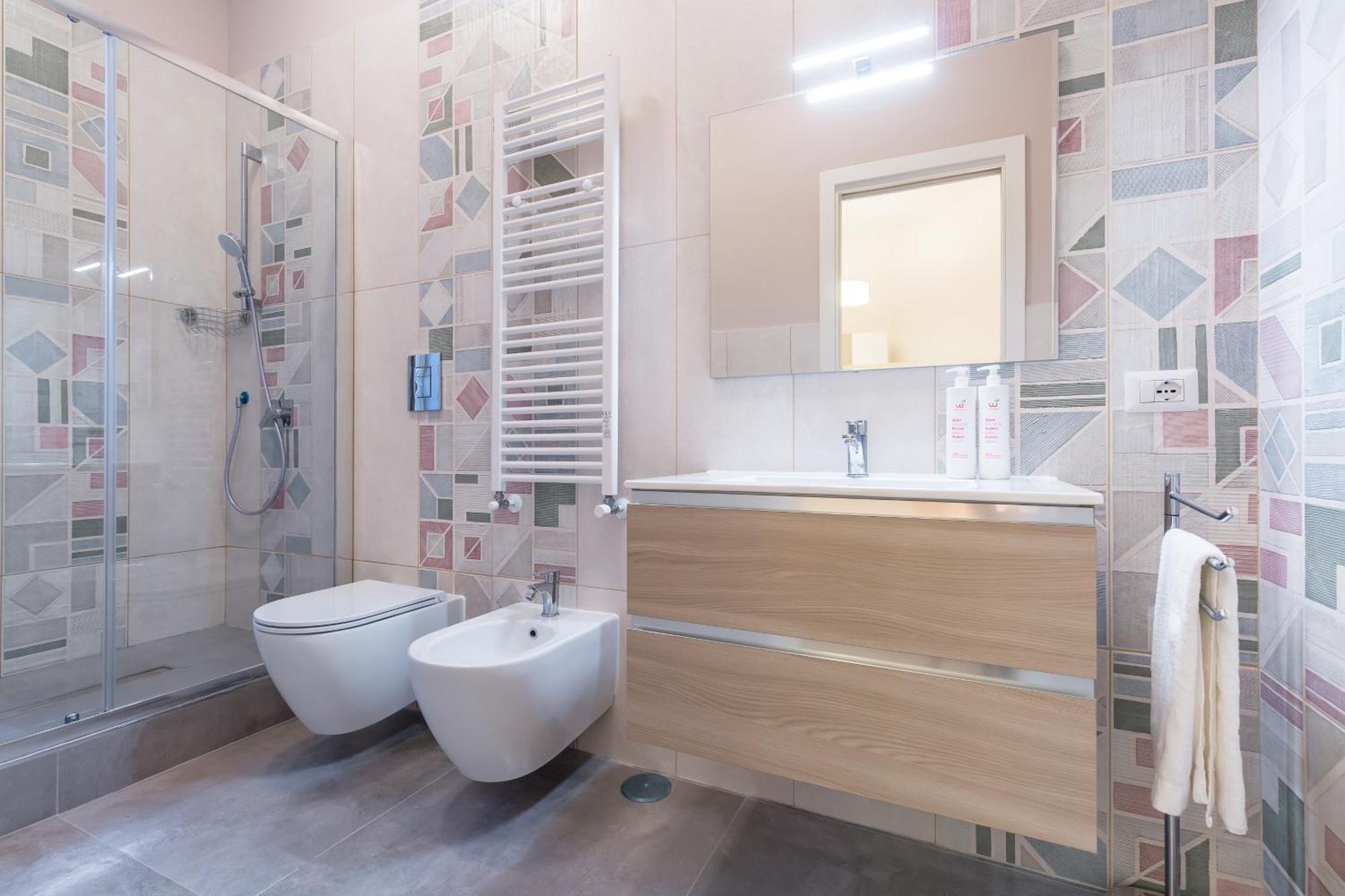 Arenella Family Apartment By Wonderful Italy Napoli Dış mekan fotoğraf